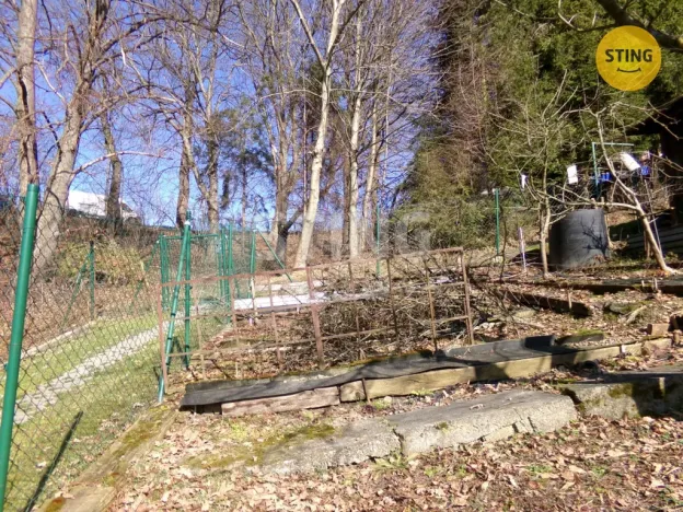 Prodej chaty, Albrechtice, Zahrádkářská, 34 m2