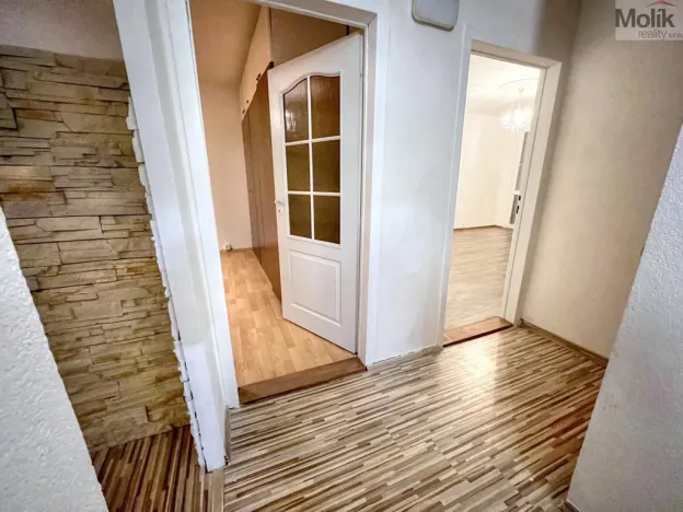 Prodej bytu 2+1, Krupka - Maršov, 63 m2