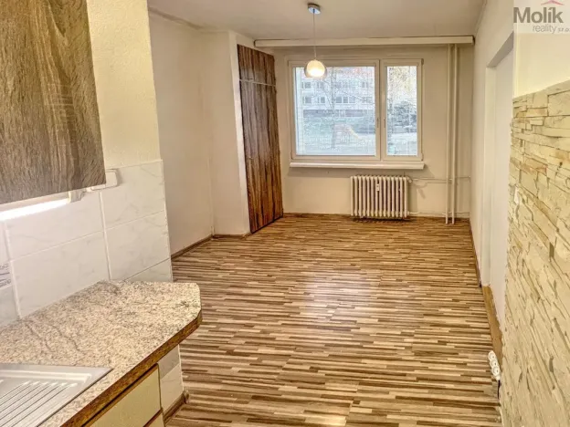 Prodej bytu 2+1, Krupka - Maršov, 63 m2