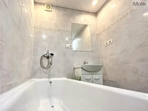 Prodej bytu 2+1, Krupka - Maršov, 63 m2