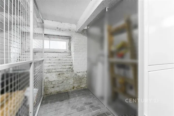 Pronájem bytu 2+kk, Praha, Biskupcova, 48 m2