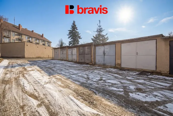 Prodej bytu 3+1, Šlapanice, Brněnská, 67 m2