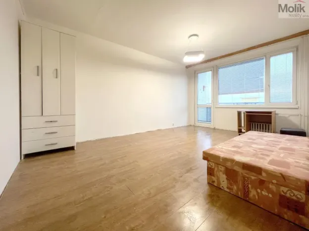 Prodej bytu 2+1, Krupka - Maršov, 63 m2