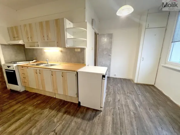 Prodej bytu 2+1, Krupka - Maršov, 63 m2