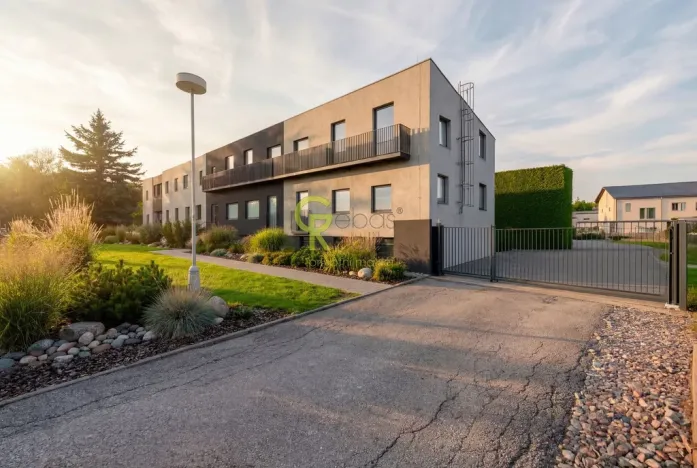 Prodej bytu 2+kk, Skorkov - Otradovice, 48 m2