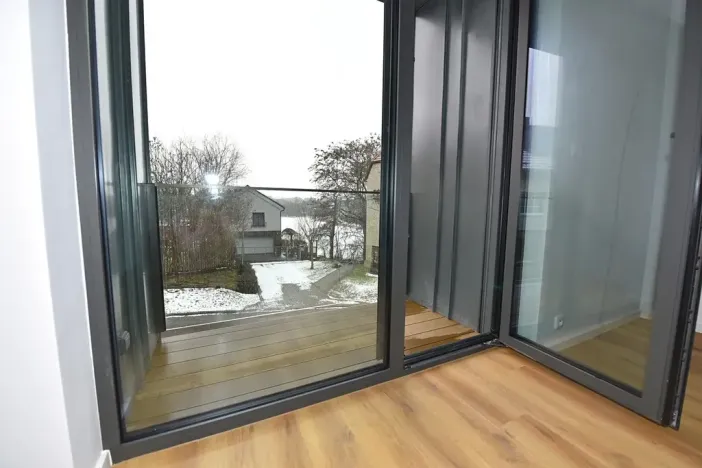 Pronájem bytu 2+kk, Říčany, Přemyslova, 52 m2