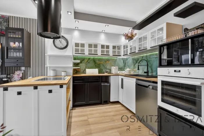 Prodej bytu 1+kk, Praha - Hostavice, Hrabovská, 45 m2