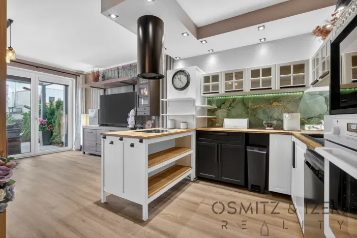 Prodej bytu 1+kk, Praha - Hostavice, Hrabovská, 45 m2