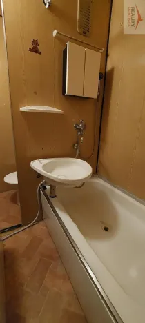 Prodej bytu 1+kk, Valašské Meziříčí, Vsetínská, 27 m2