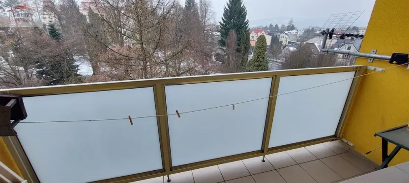 Prodej bytu 1+kk, Valašské Meziříčí, Vsetínská, 27 m2