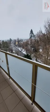 Prodej bytu 1+kk, Valašské Meziříčí, Vsetínská, 27 m2