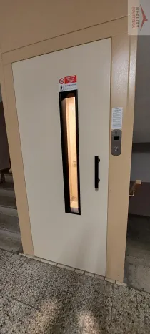 Prodej bytu 1+kk, Valašské Meziříčí, Vsetínská, 27 m2