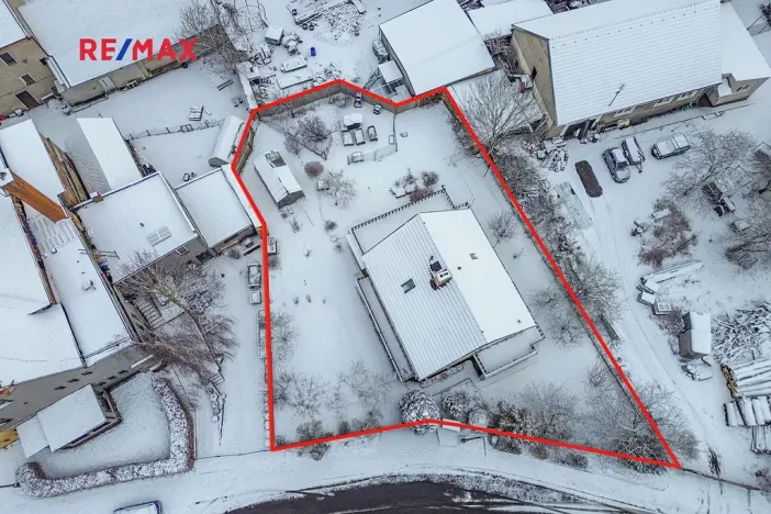 Prodej rodinného domu, Janovice nad Úhlavou, Rohozenská, 253 m2