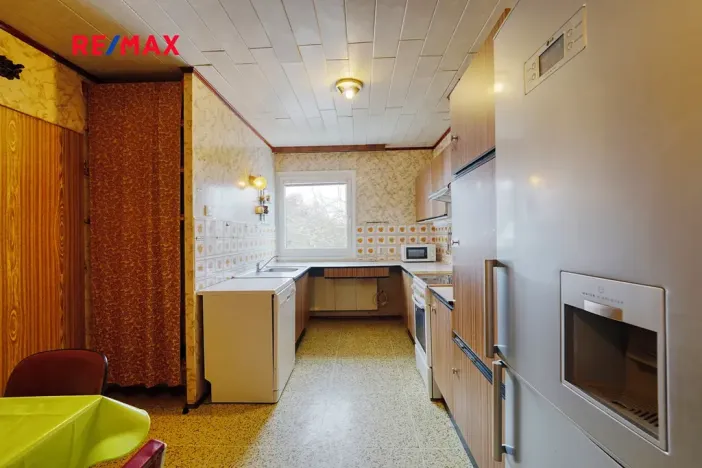 Prodej rodinného domu, Janovice nad Úhlavou, Rohozenská, 253 m2