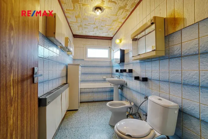 Prodej rodinného domu, Janovice nad Úhlavou, Rohozenská, 253 m2