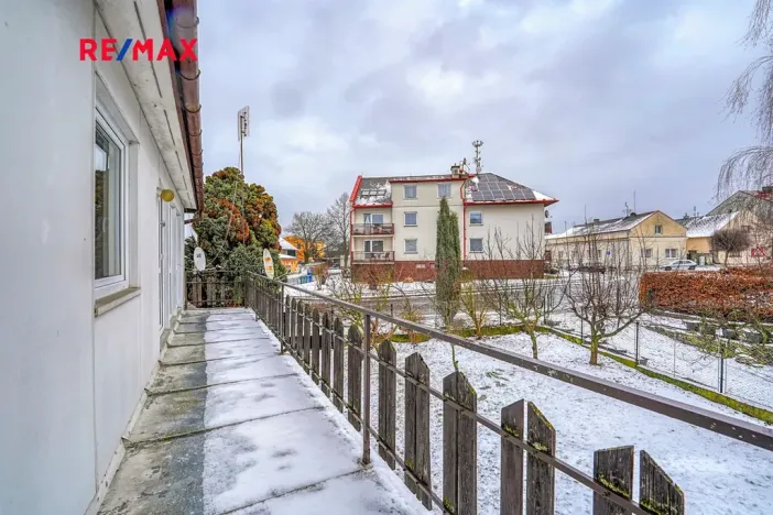 Prodej rodinného domu, Janovice nad Úhlavou, Rohozenská, 253 m2