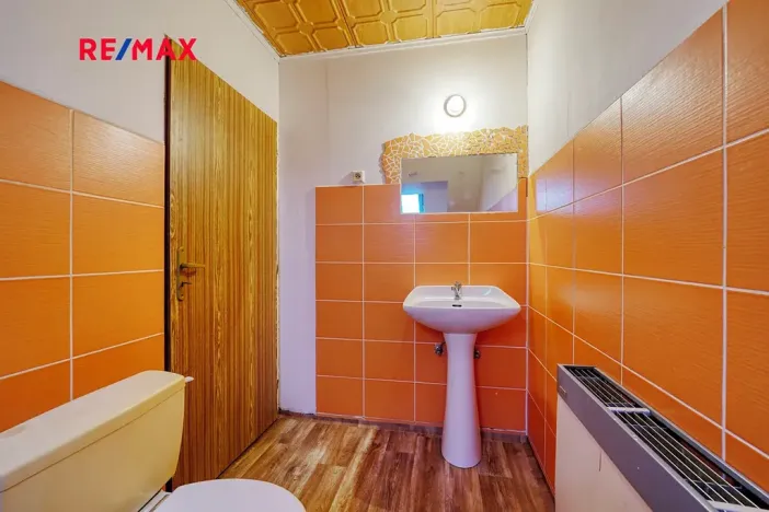 Prodej rodinného domu, Janovice nad Úhlavou, Rohozenská, 253 m2