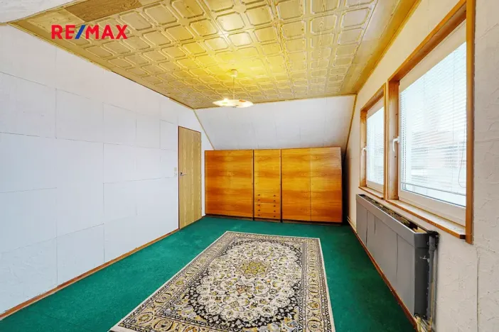 Prodej rodinného domu, Janovice nad Úhlavou, Rohozenská, 253 m2