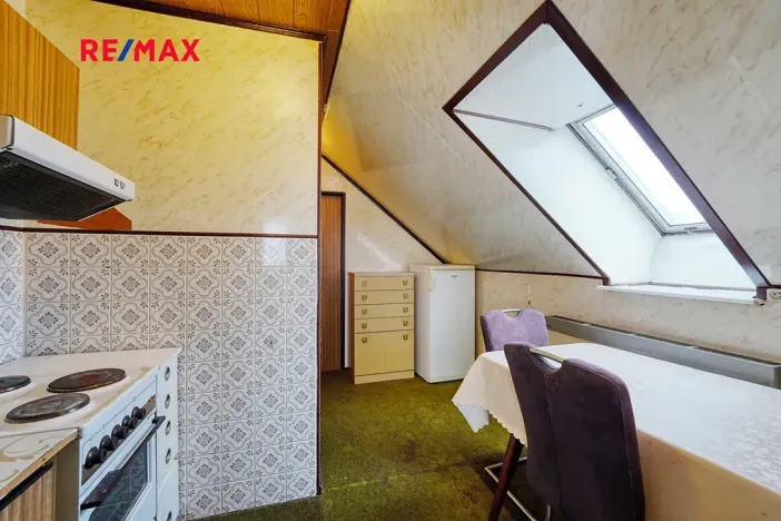 Prodej rodinného domu, Janovice nad Úhlavou, Rohozenská, 253 m2