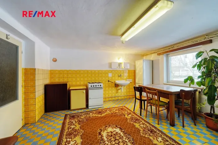 Prodej rodinného domu, Janovice nad Úhlavou, Rohozenská, 253 m2