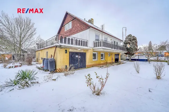 Prodej rodinného domu, Janovice nad Úhlavou, Rohozenská, 253 m2