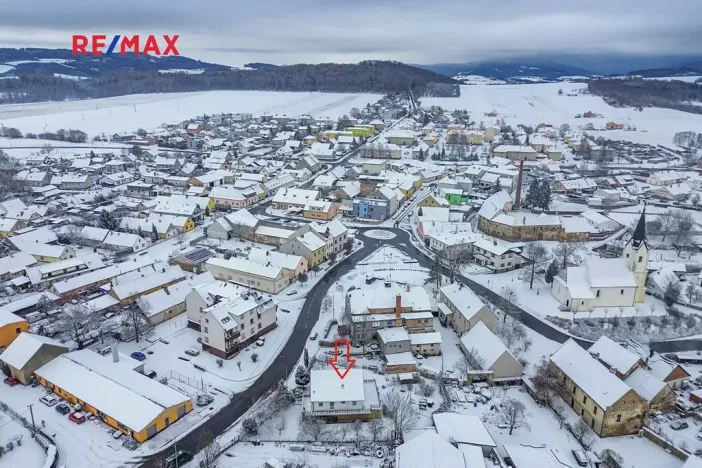 Prodej rodinného domu, Janovice nad Úhlavou, Rohozenská, 253 m2