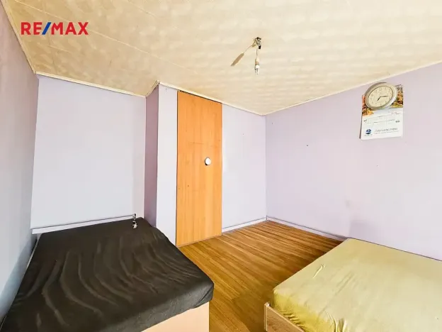 Prodej bytu 4+1, Praha - Lhotka, Mirotická, 77 m2