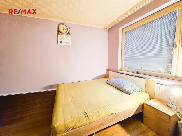 Prodej bytu 4+1, Praha - Lhotka, Mirotická, 77 m2