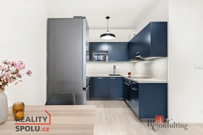 Prodej bytu 3+kk, Kladno - Kročehlavy, Bohumila Landy, 62 m2