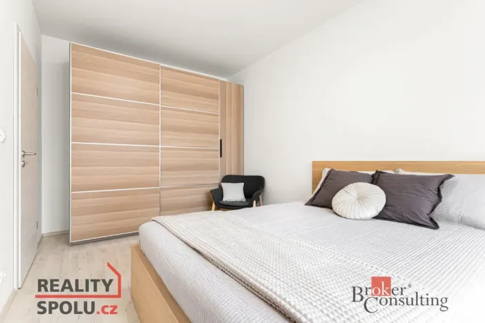 Prodej bytu 3+kk, Kladno - Kročehlavy, Bohumila Landy, 62 m2