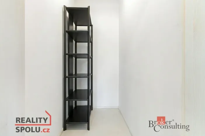 Prodej bytu 3+kk, Kladno - Kročehlavy, Bohumila Landy, 62 m2