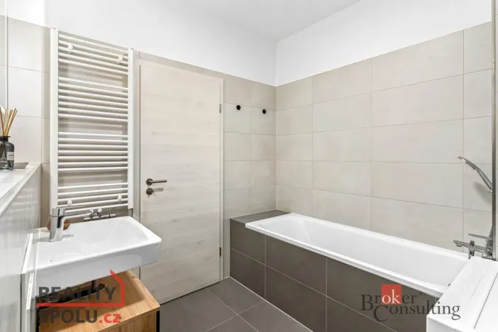 Prodej bytu 3+kk, Kladno - Kročehlavy, Bohumila Landy, 62 m2