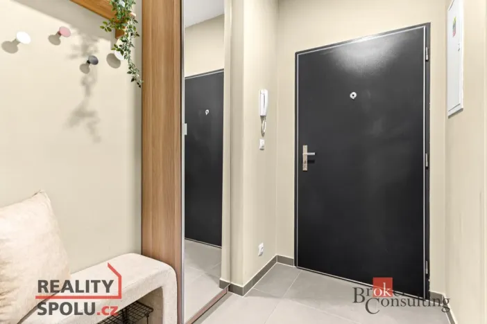 Prodej bytu 3+kk, Kladno - Kročehlavy, Bohumila Landy, 62 m2