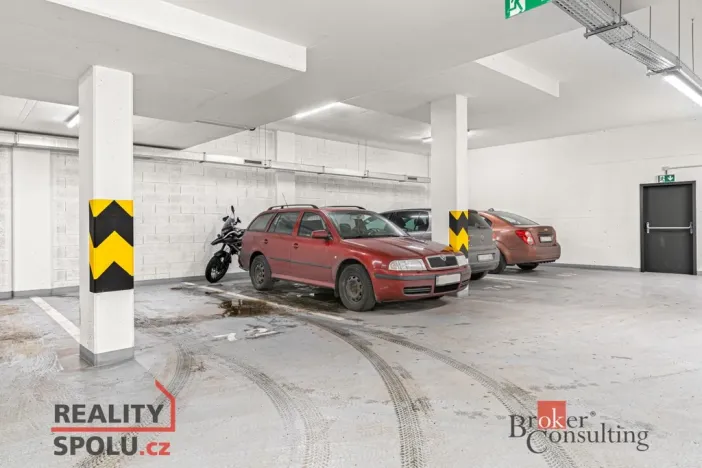 Prodej bytu 3+kk, Kladno - Kročehlavy, Bohumila Landy, 62 m2