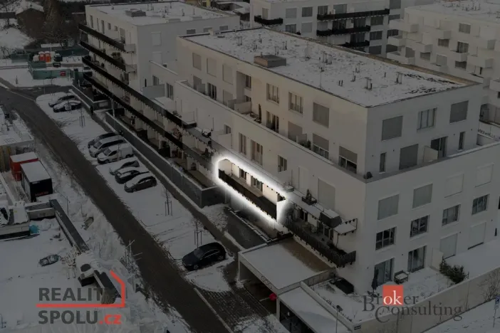 Prodej bytu 3+kk, Kladno - Kročehlavy, Bohumila Landy, 62 m2