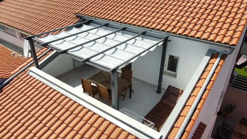 Prodej bytu 2+kk, Marčana, Chorvatsko, 40 m2