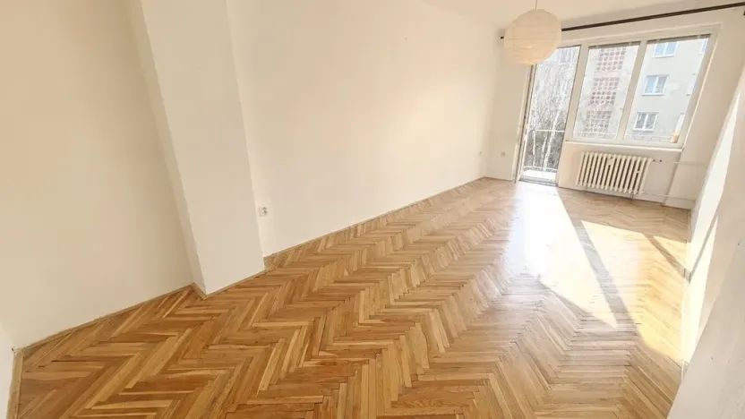 Prodej bytu 2+1, Roudnice nad Labem, Na Urbance, 52 m2