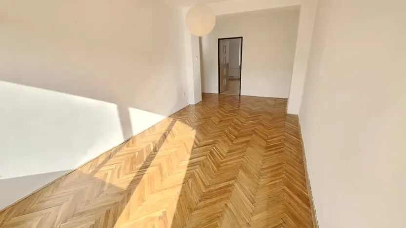 Prodej bytu 2+1, Roudnice nad Labem, Na Urbance, 52 m2