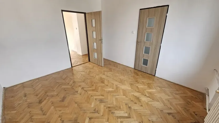 Prodej bytu 2+1, Roudnice nad Labem, Na Urbance, 52 m2