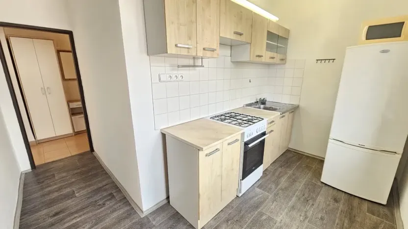 Prodej bytu 2+1, Roudnice nad Labem, Na Urbance, 52 m2