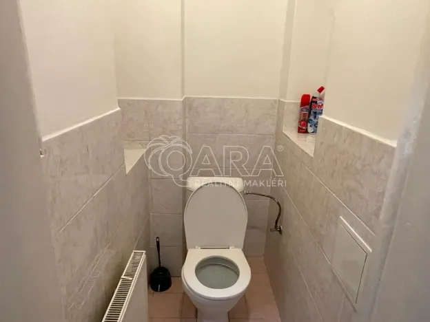 Pronájem bytu 2+kk, Praha, Legerova, 52 m2