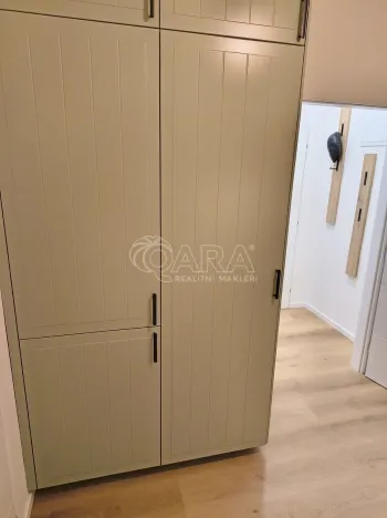 Pronájem bytu 1+kk, Praha - Košíře, U Tyrše, 33 m2