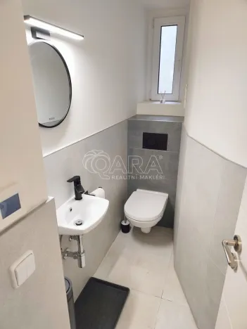 Pronájem bytu 1+kk, Praha - Košíře, U Tyrše, 33 m2