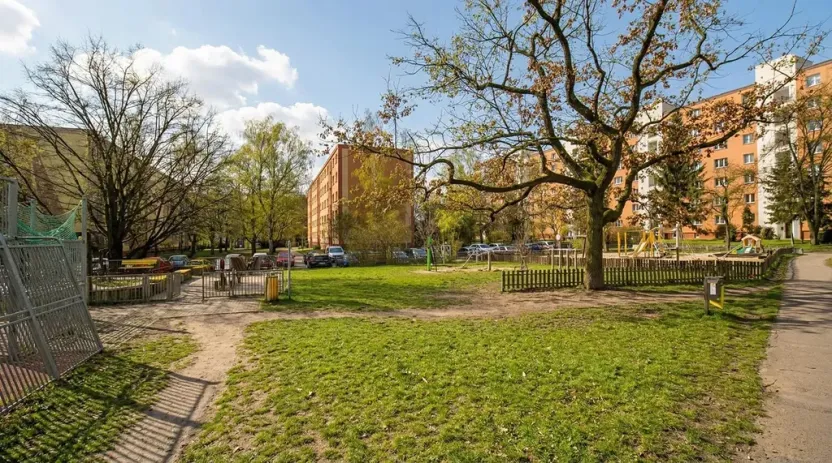 Prodej bytu 2+1, Praha - Strašnice, Vrátkovská, 56 m2