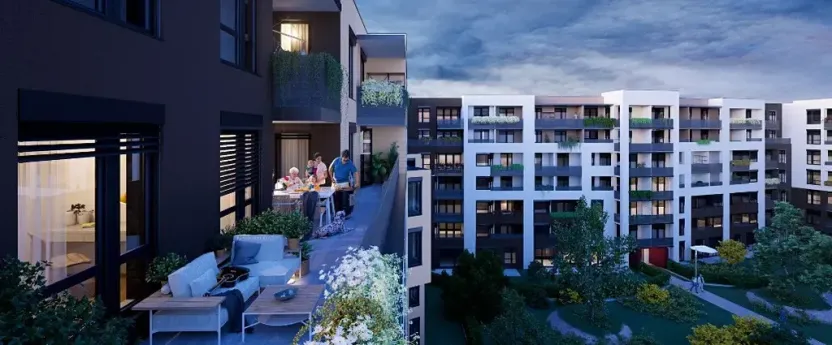 Prodej bytu 4+kk, Praha - Záběhlice, Želivecká, 95 m2