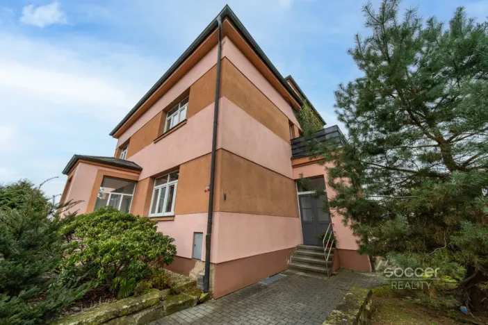 Pronájem bytu 3+kk, Mladá Boleslav - Mladá Boleslav III, Kupeckého, 110 m2