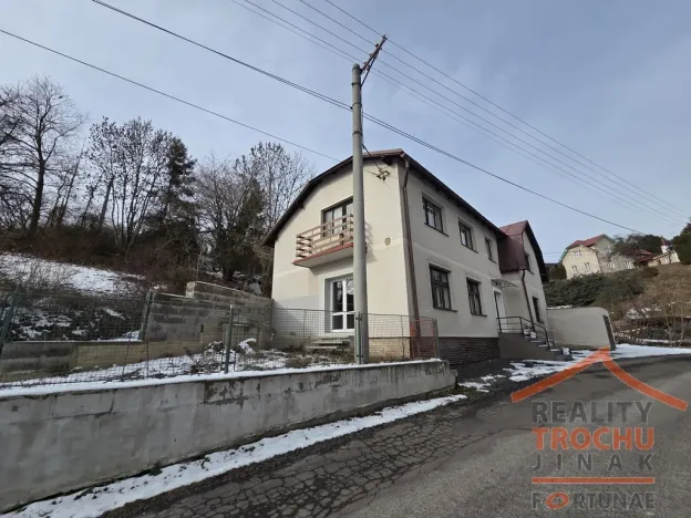 Prodej rodinného domu, Lázně Bělohrad - Hřídelec, 198 m2