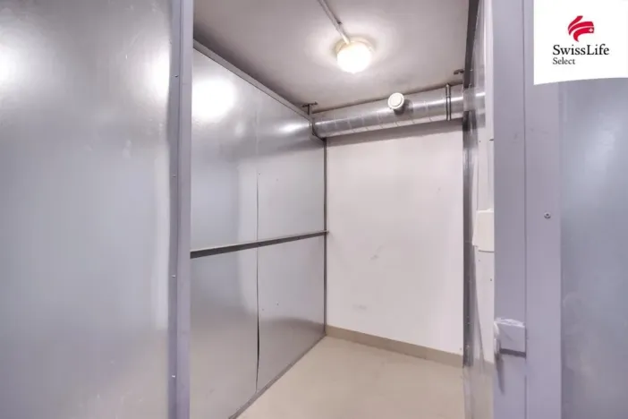 Pronájem bytu 2+kk, Praha - Hloubětín, Mezitraťová, 53 m2