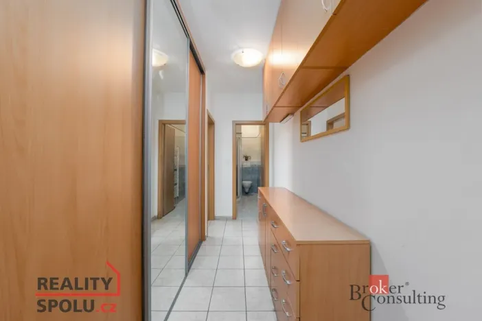 Prodej bytu 1+1, Plzeň - Skvrňany, Malesická, 43 m2