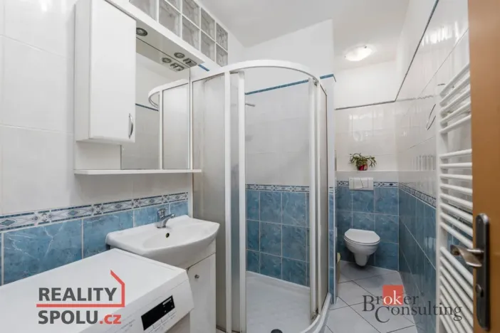 Prodej bytu 1+1, Plzeň - Skvrňany, Malesická, 43 m2